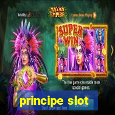 principe slot