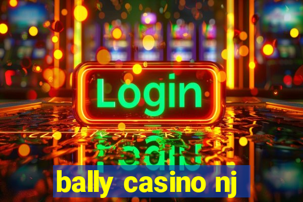 bally casino nj