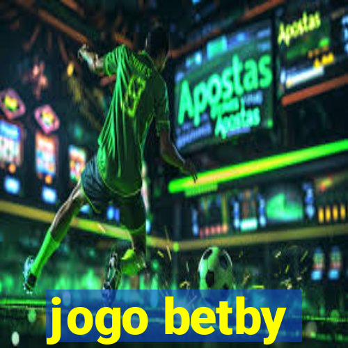 jogo betby