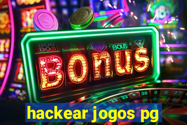 hackear jogos pg