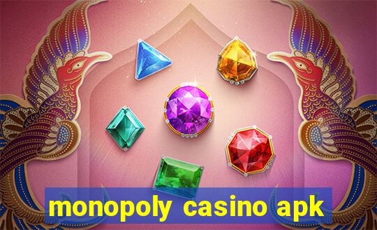 monopoly casino apk