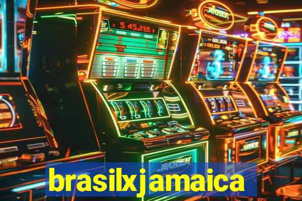 brasilxjamaica