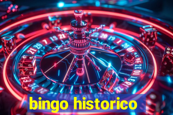 bingo historico