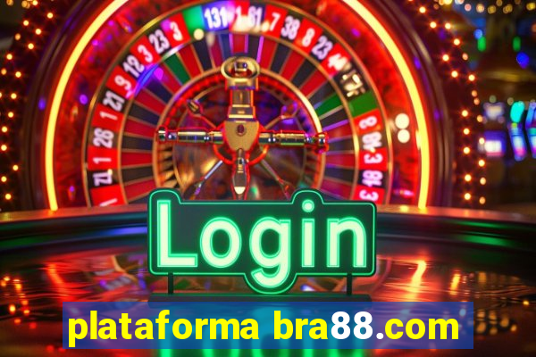 plataforma bra88.com