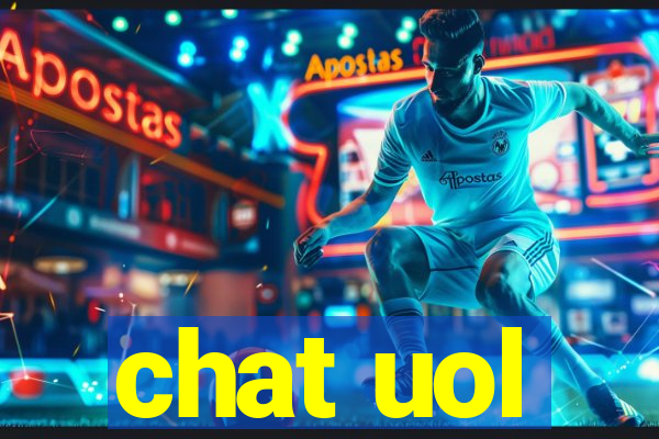 chat uol