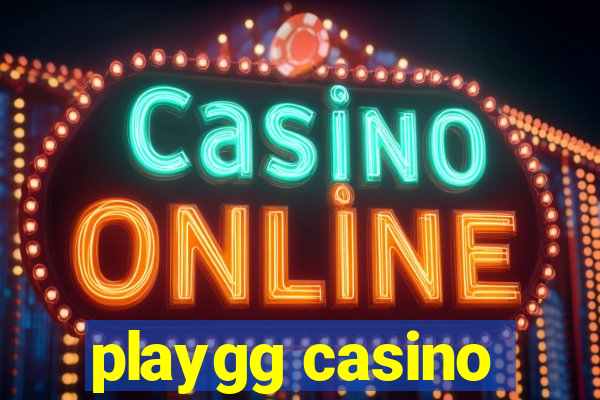 playgg casino