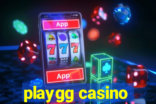 playgg casino