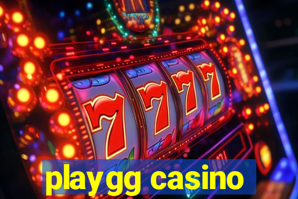 playgg casino