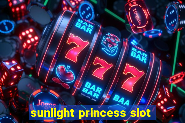 sunlight princess slot