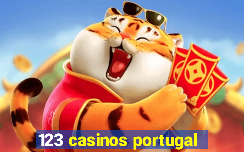 123 casinos portugal