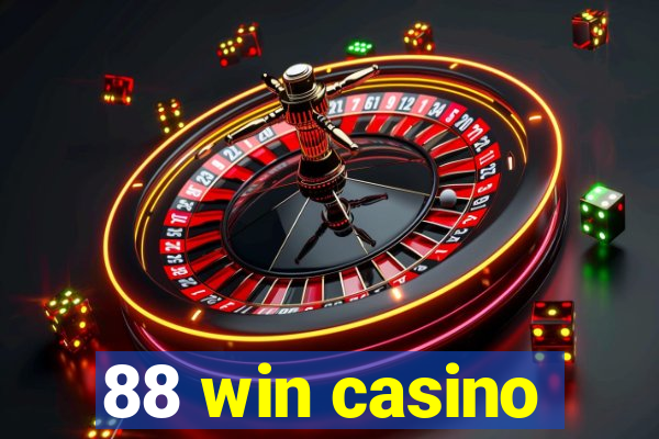 88 win casino