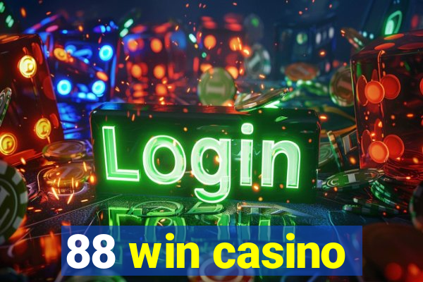 88 win casino