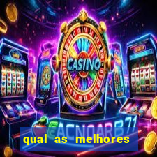 qual as melhores plataformas para jogar fortune tiger