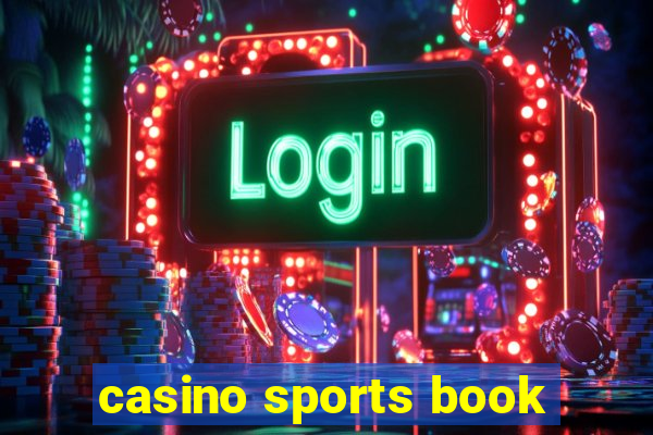 casino sports book