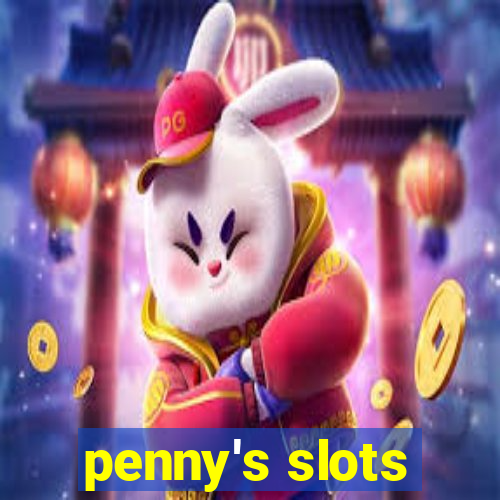 penny's slots