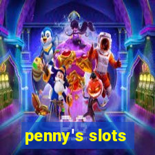 penny's slots