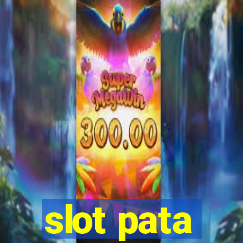 slot pata