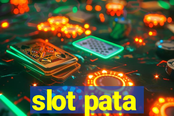 slot pata