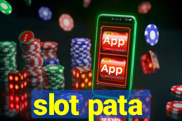 slot pata