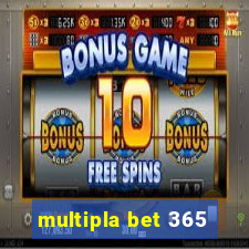 multipla bet 365