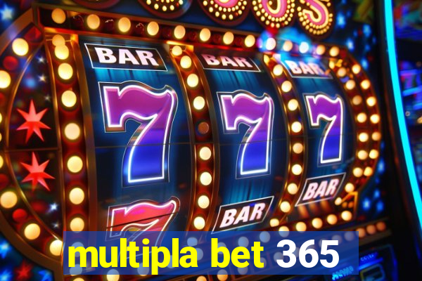 multipla bet 365