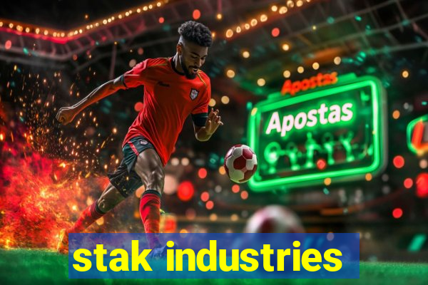 stak industries