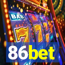 86bet