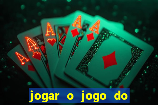 jogar o jogo do tigre demo