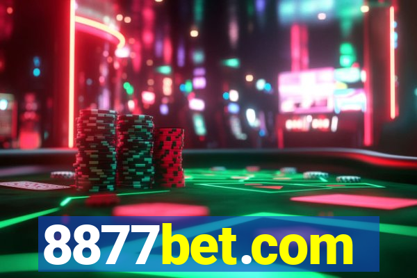 8877bet.com