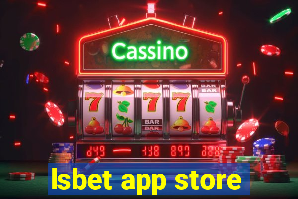 lsbet app store