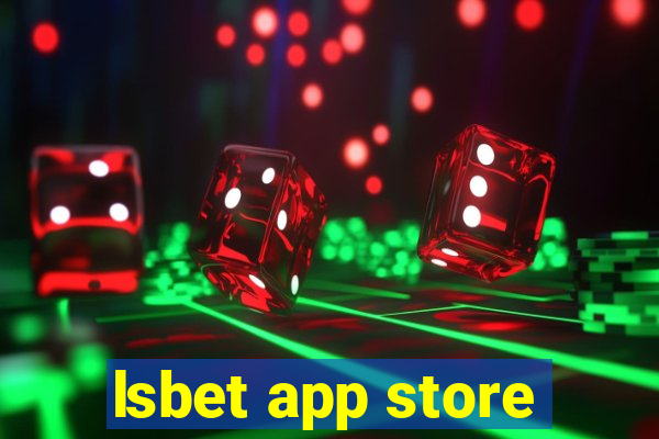 lsbet app store