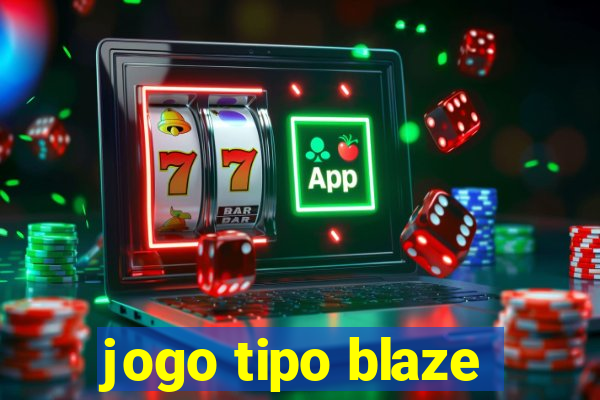 jogo tipo blaze