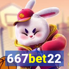 667bet22