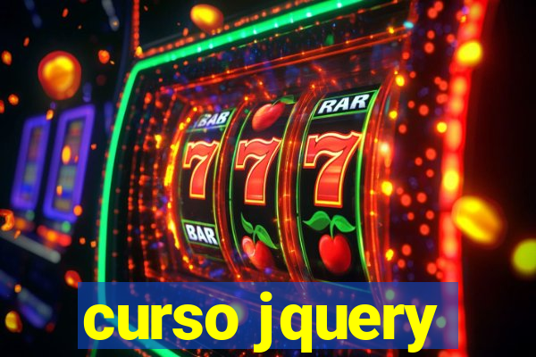 curso jquery