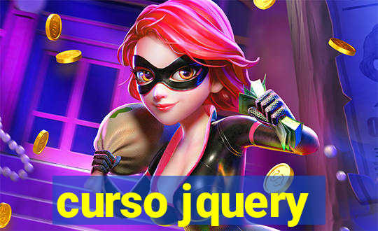 curso jquery