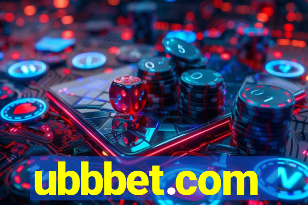 ubbbet.com