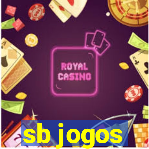 sb jogos