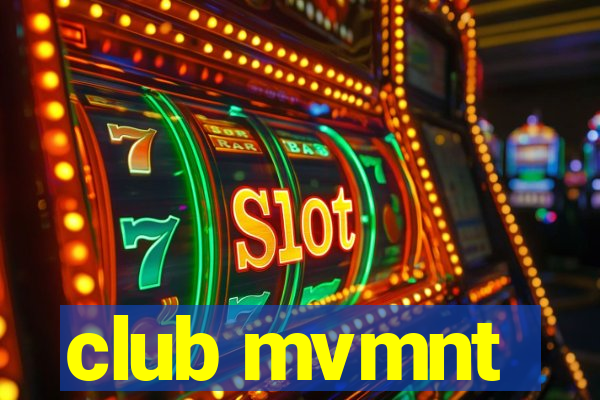 club mvmnt