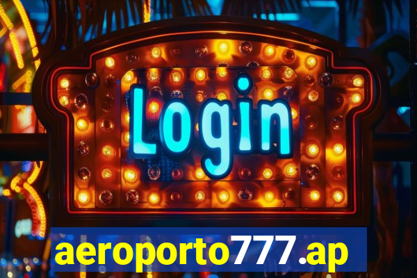 aeroporto777.app