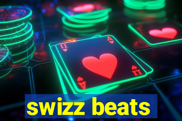 swizz beats