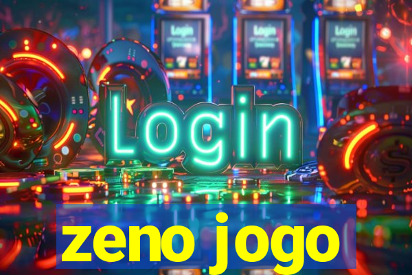 zeno jogo