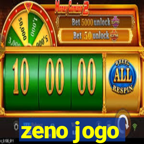 zeno jogo