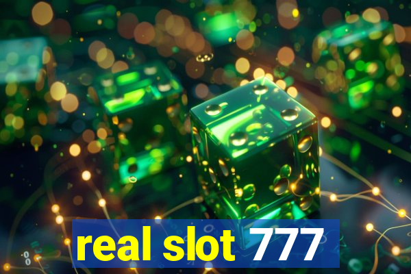 real slot 777