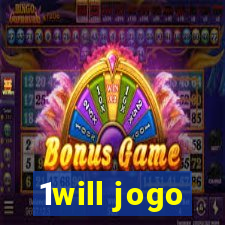 1will jogo