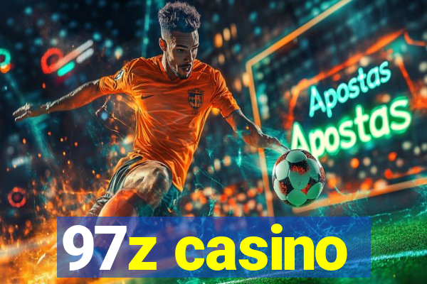 97z casino