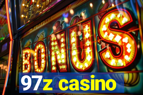 97z casino