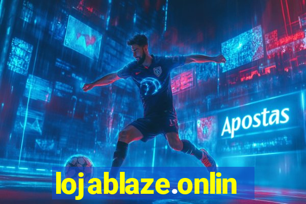 lojablaze.online