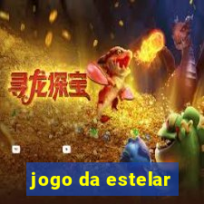 jogo da estelar