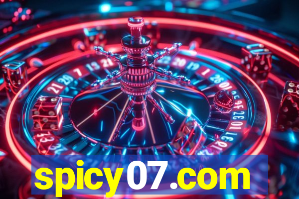 spicy07.com