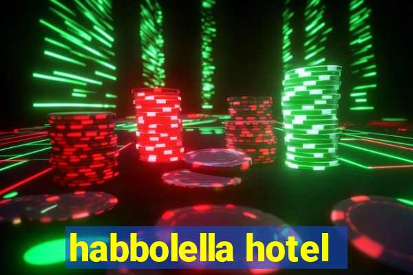 habbolella hotel